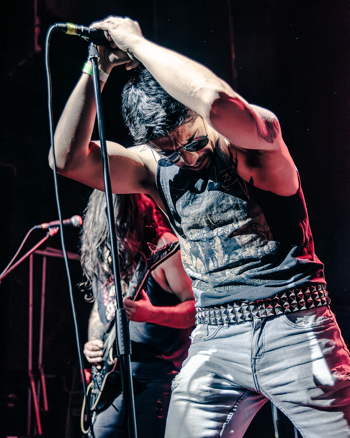 Tankard - Kings of Beer Over Latin America 2026